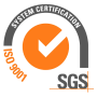 iso 9001 logo